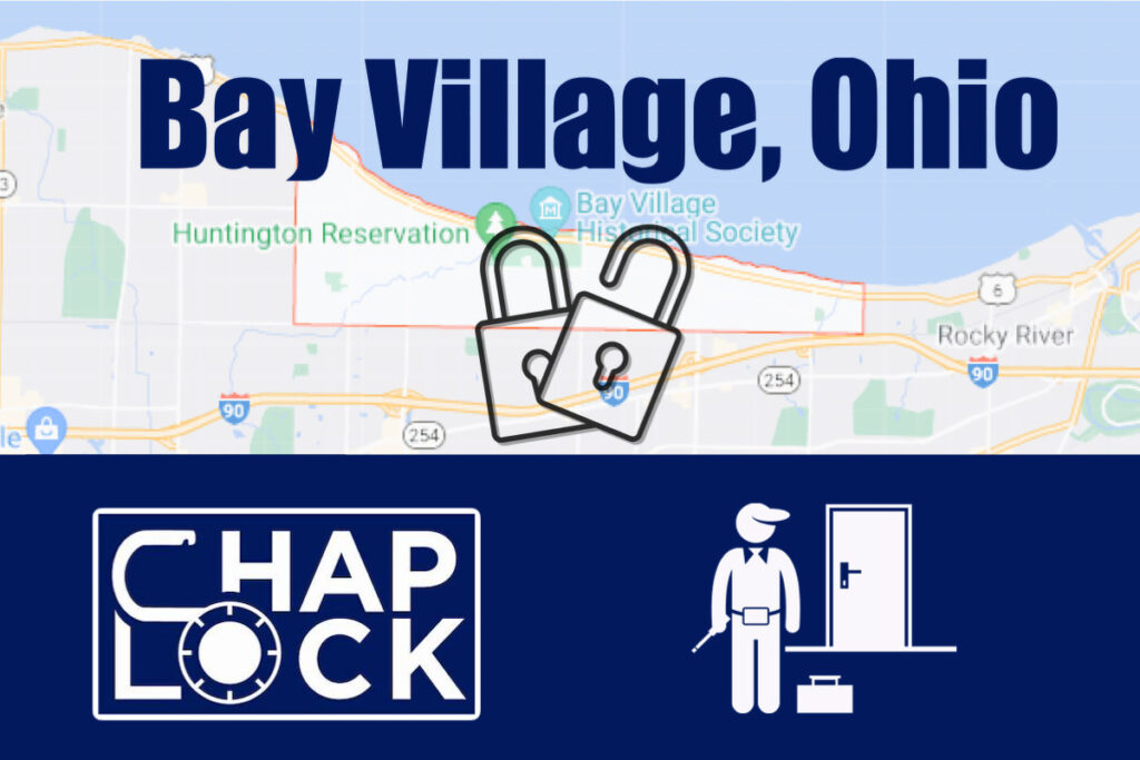 bay village locksmith